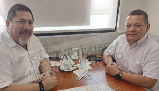 Gobierno y sociedad tienen que trabajar en unidad.