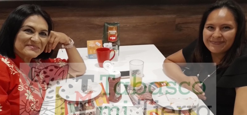 La preparación es importante para los periodistas